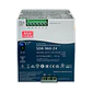 MEANWELL 24VDC 960W 40A Ajustable Ancho-110mm Riel-DIN Fuente-Poder - Miniatura 1