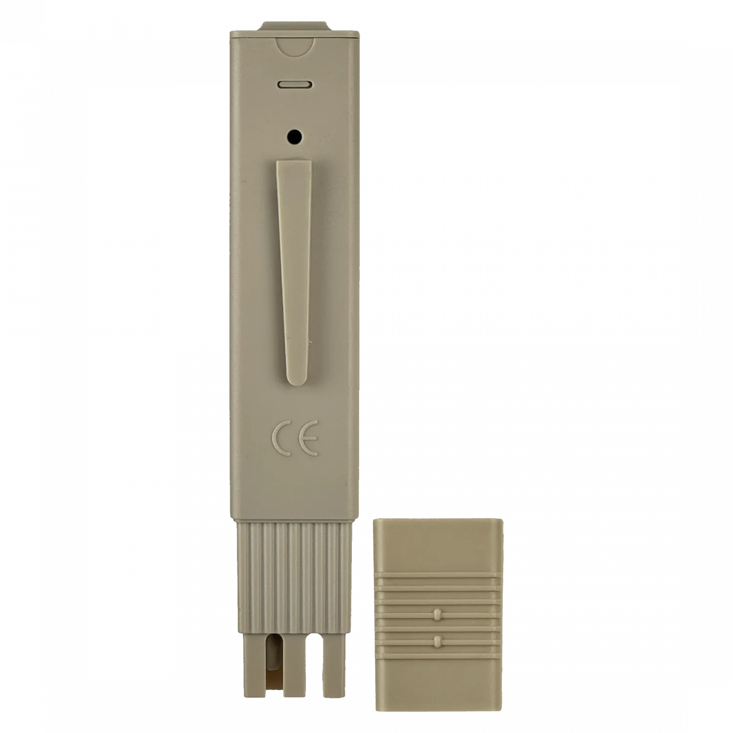 Medidor Digital TDS Solidos Disueltos Total Temp C/F req-2-pilas LR44 1
