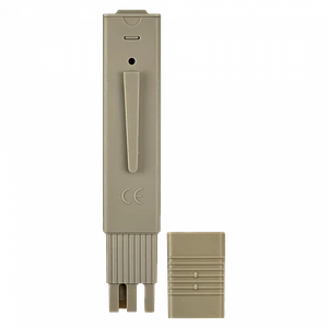 Medidor Digital TDS Solidos Disueltos Total Temp C/F req-2-pilas LR44