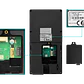 Control de Acceso Facial + Huella + Tarjeta NFC IP65 WiFi/PoE, Dahua DHI-ASI6214S-PW - Miniatura 1