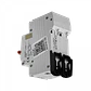 LS 2x63A 6kA 230/400V Interruptor Automatico Bipolar 2x63A Curva C63 - Miniatura 1