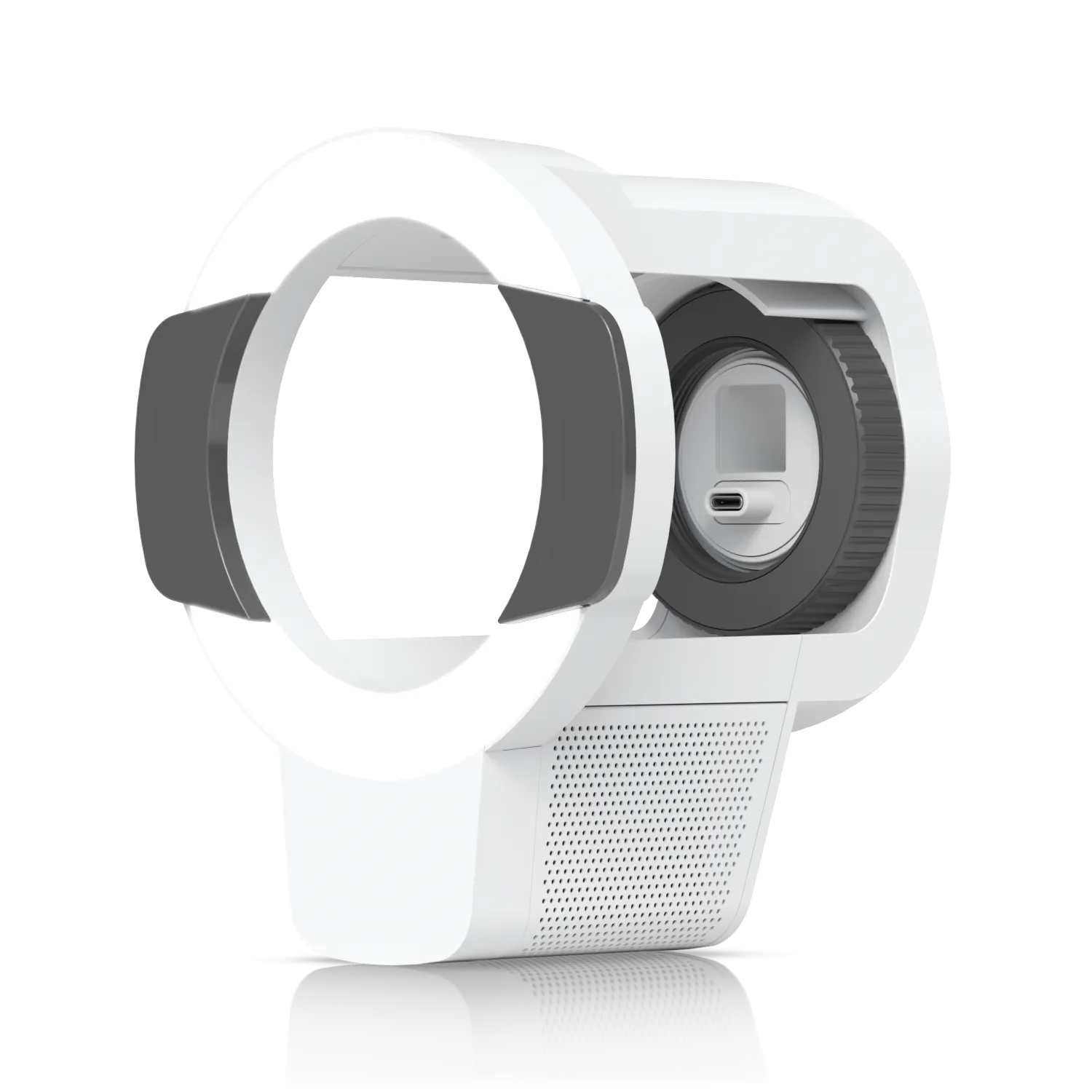 Accesorio Ubiquiti UniFi AI Pro Enhancer - IR de Largo Alcance, Reflector y Detección por Radar 1