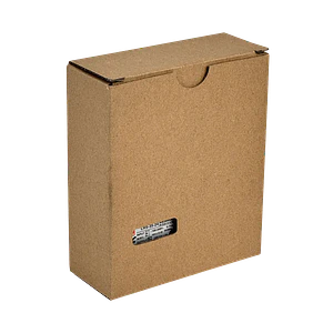 Fuente de Poder MEANWELL 36W 24V - Open-Frame, voltaje ajustable para múltiples aplicaciones