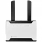 Punto de Acceso WiFi 6, Dual Band, CPU Avanzada, MikroTik Chateau Pro AX, ideal para streaming 4K - Miniatura 1