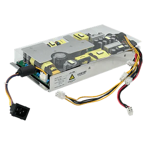 Fuente de Alimentación MikroTik G1270 - 750W Open Frame para CRS354-48P-4S+2Q+RM