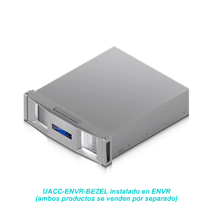Frontal con pantalla táctil 4.7