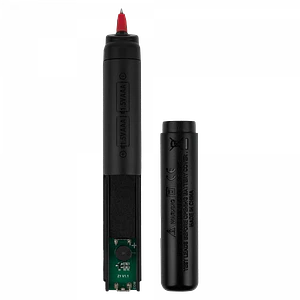 Multitester Directo 1-Pinza-Fija Digital req-2x-AAA 600VDC/AC BSIDE Z1