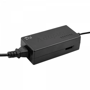 Transformador Universal FVS-96W 12–24V 96W 4A Entrada 110–240VAC