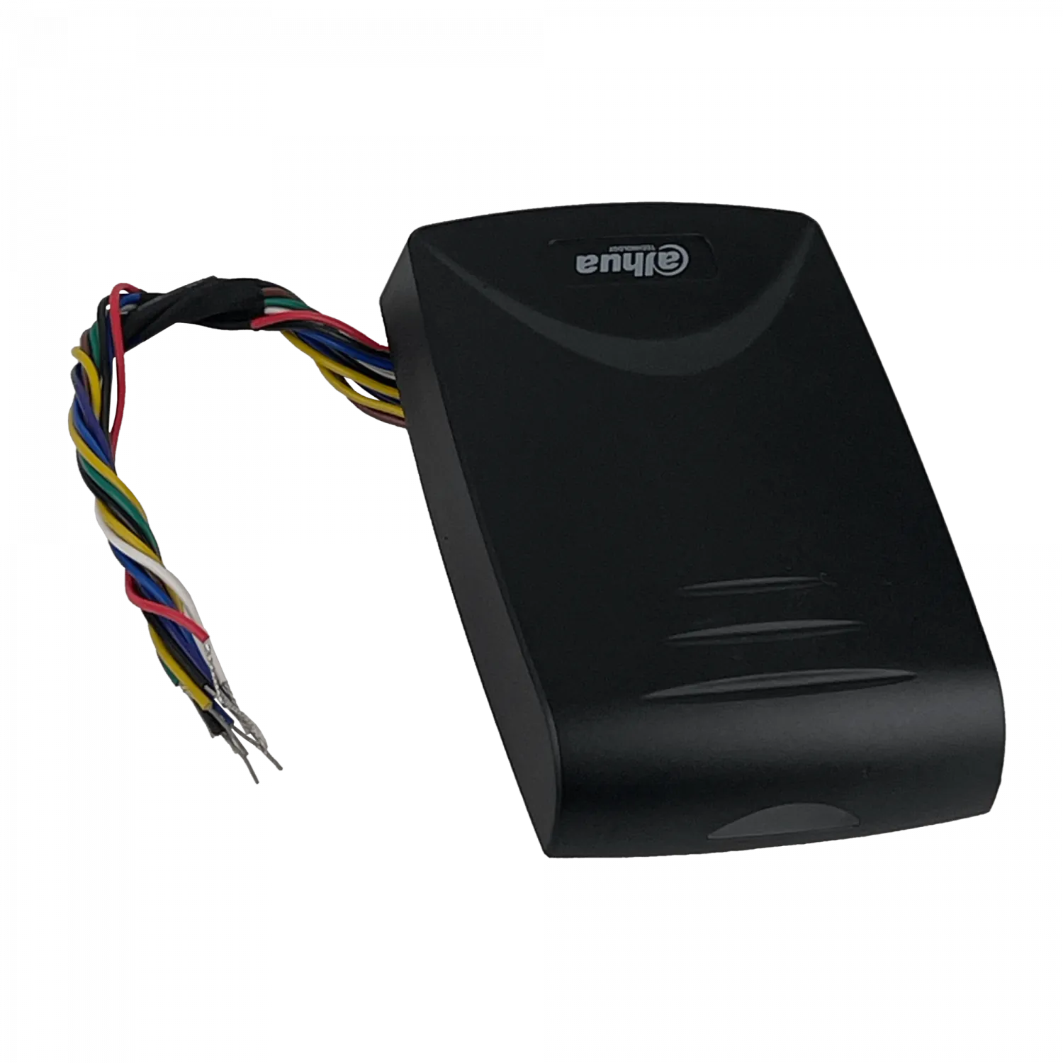 Lector de Tarjetas RFID Dahua ASR1100, 125KHz - 13.56MHz, Rango 1-3cm 1