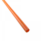 Tubo conduit PVC Linkchip NVC20 3 3m x 20mm color naranjo con certificacion SEC - Miniatura 1