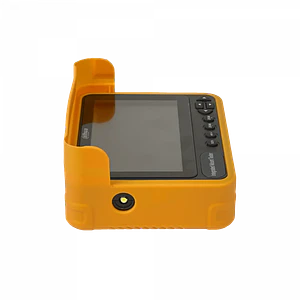 Probador Analógico Dahua PFM904 - Monitor de 3