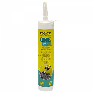 Gel Aislante Dielectrico IP68 300ml No Caduca Sin olor -60 a 200ºC