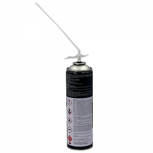 Espuma Expansiva 500ml Poliuretano REX