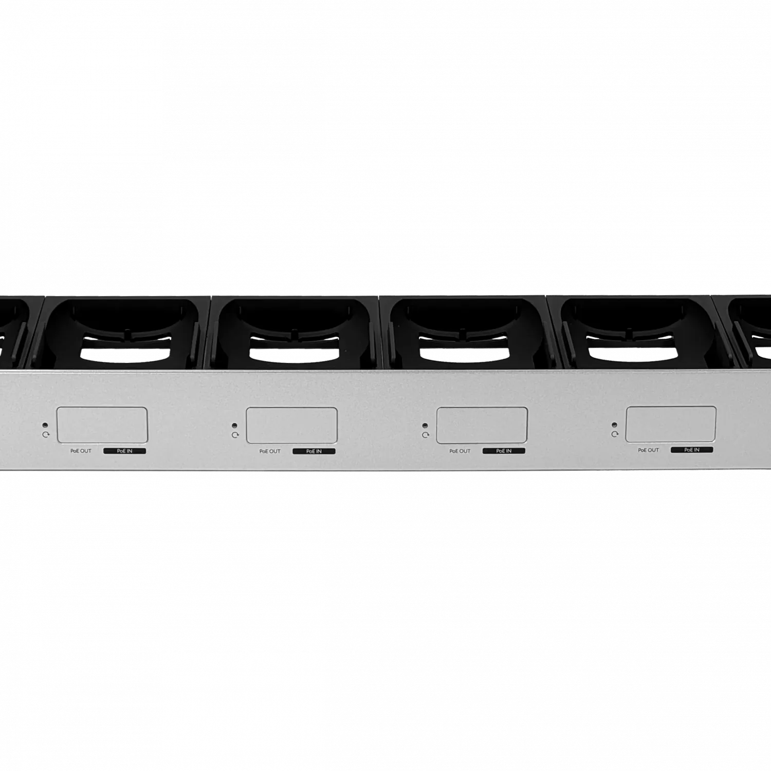 Kit de Montaje en Rack Ubiquiti UACC-AI-PORT-RM, Negro 1