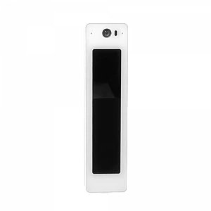 Lector NFC Blanco Interior/Exterior PoE - Ubiquiti UniFi G3 Reader Pro UA?G3?PRO?W 