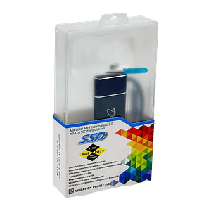 Carcasa USB 3.1 Gen 2 para SSD M.2 SATA - Aluminio, UASP, 6 Gbps - Transforma tu SSD M.2 SATA