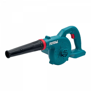 Soplador aire Total SOP-TOTAL inalambrico 20V 18000RPM
