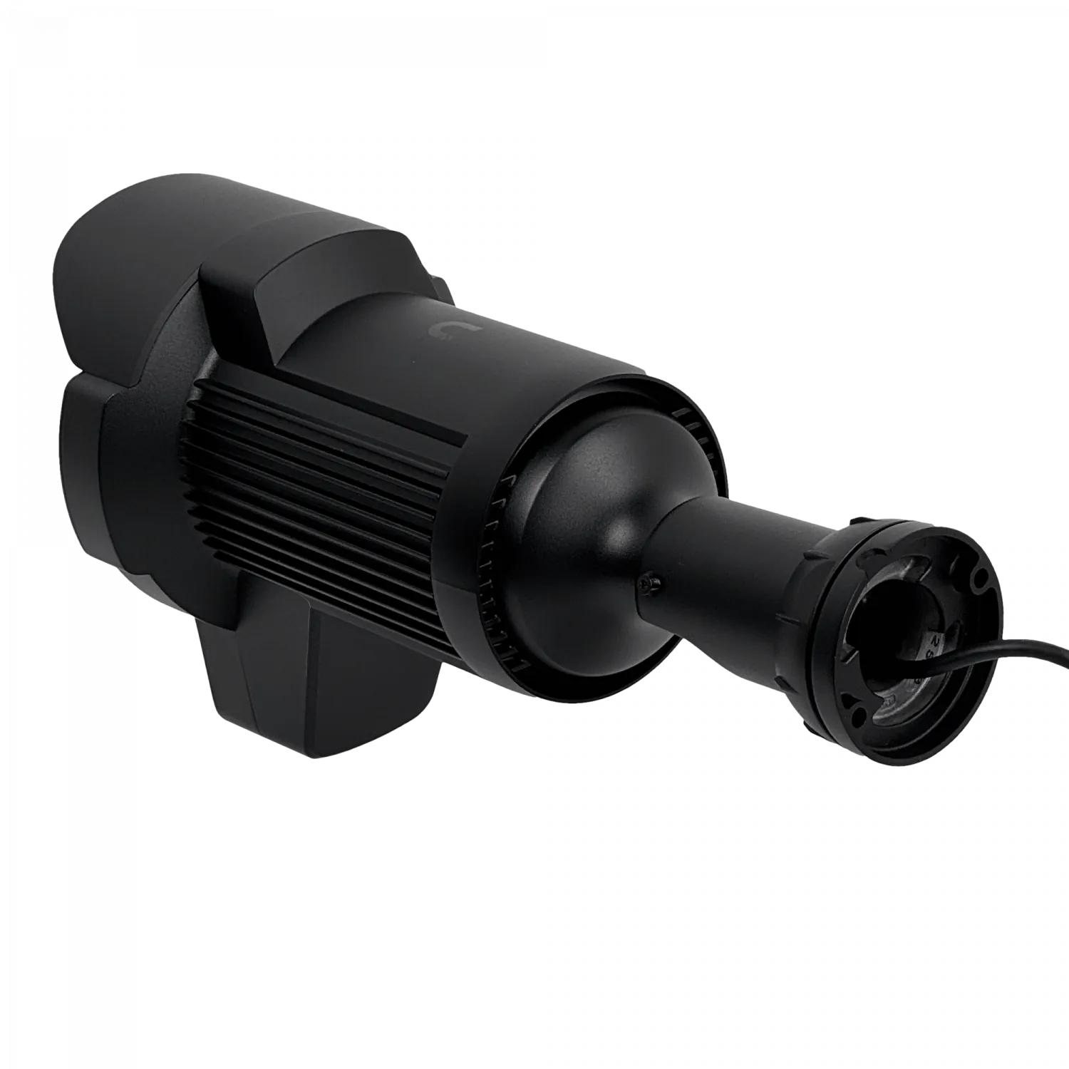 Camara Bala Ubiquiti UVC-AI-LPR negra 8MP IR15m 3x IP66 microfono PoE+ vigilancia inteligente 1