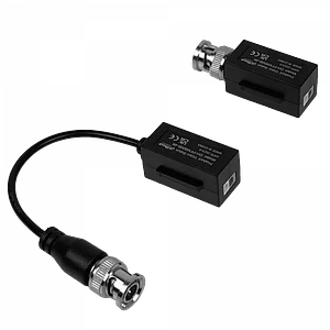 Transceptor Pasivo de Video Dahua PFM800B-4K de 1 Canal