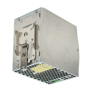 Fuente de Alimentación MEAN WELL NDR-480-48 - 480W, 48V, Montaje en Carril DIN