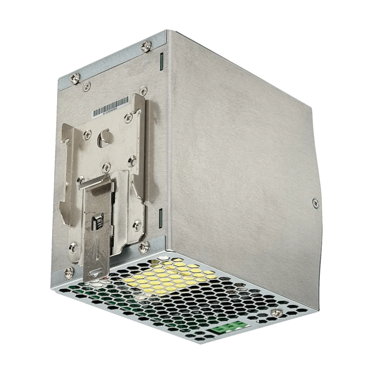 Fuente de Alimentación MEAN WELL NDR-480-48 - 480W, 48V, Montaje en Carril DIN 1