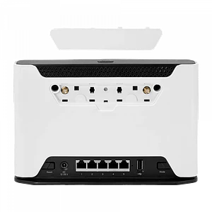 Router MikroTik Chateau LTE12, Dual Band AC1200, 5x Gigabit LAN, 4G LTE CAT12