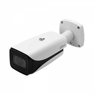 Cámara Bullet IP Dahua IPC-HFW5442E-ZE-S3 4MP IR 60m Zoom Motorizado IP67 IK10