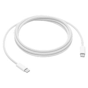 APPLE 240W 2mt USB-C-Macho a USB-C-Macho Cable Original A2794