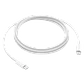 APPLE 240W 2mt USB-C-Macho a USB-C-Macho Cable Original A2794 - Miniatura 1