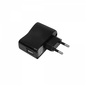 5V 1A 1000mA 5W USB-AH Cargador 100-240V req-cable