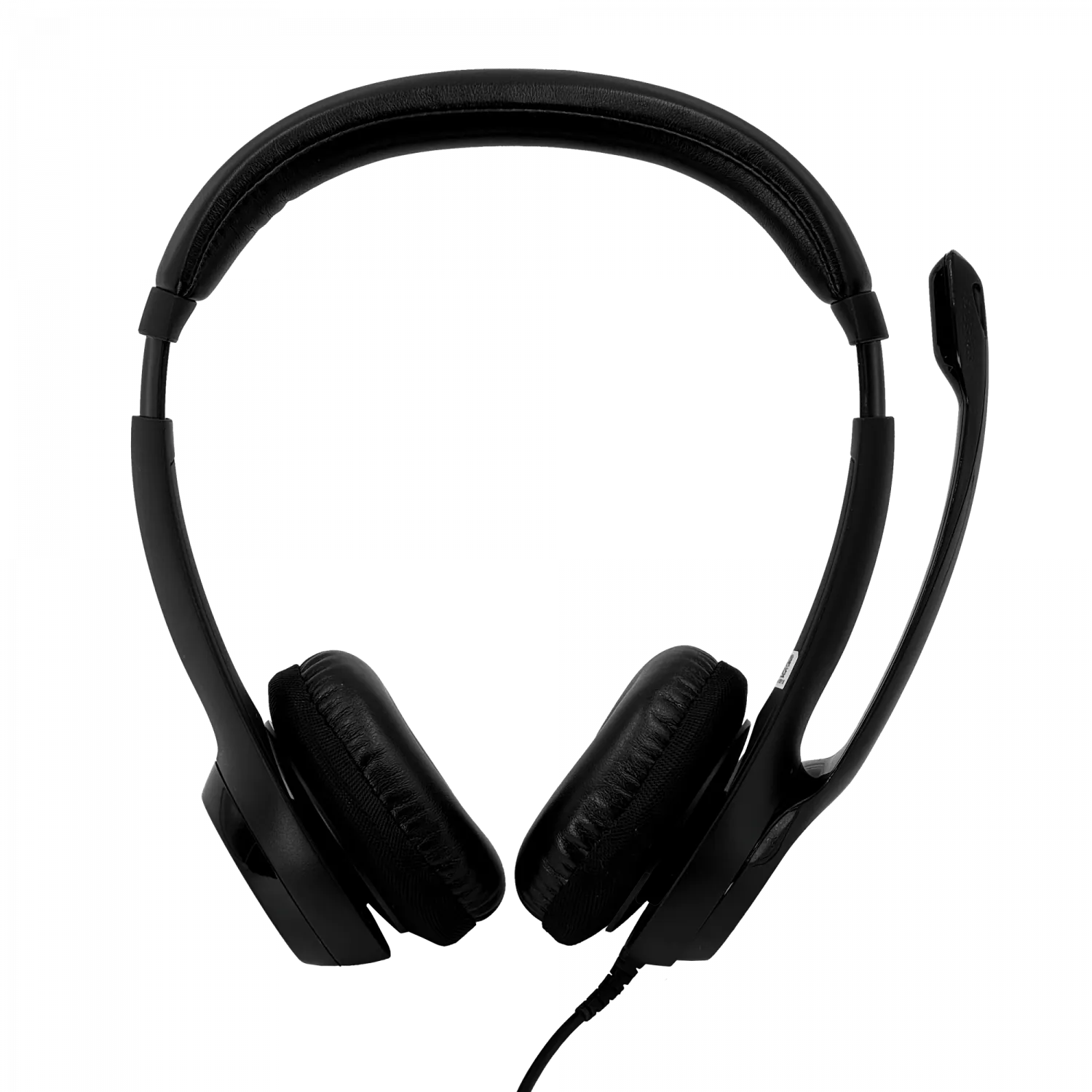 Audifonos Logitech H390 Estereo con Microfono USB A Control en Cable 1