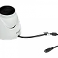 Camara Domo HDCVI Dahua 5MP 2.8mm IR25m IP50 HDW1500TRQN para interiores - Miniatura 1