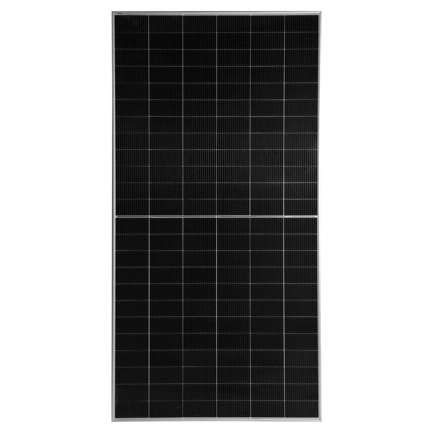 585W 42,5Vmp Monocristalino Bifacial MC4 Panel Fotovoltaico 144-Celda 1