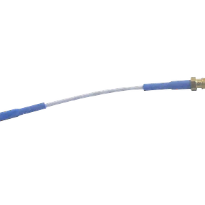 Cable Jumper D-Link ANT24-JC RP-SMA Hembra a MC-Card - Ideal para Conexiones de Antenas WiFi