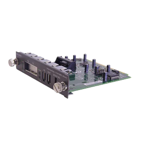 Módulo de Stacking D-Link DES-332GS para Switch - Optimiza y Mejora el Rendimiento de tu Red