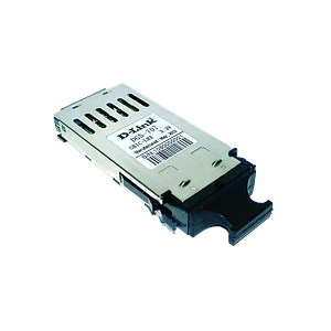 Módulo GBIC D-Link DGS-702 LX 1000Mbps Monomodo 2km LC - Velocidad y Alcance Eficientes