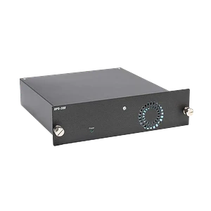 POWER SUPPLY REDUNDANT