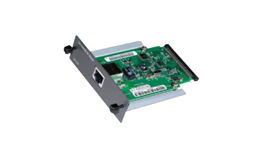 SMC MODULO 1 PUERTO UTP 10/100 P/S7724 VDSL 1