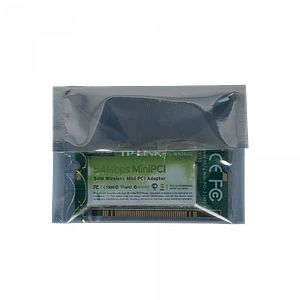 Adaptador Mini PCI TP-Link TL-WN360G 54Mbps Wireless Mini PCI Adapter