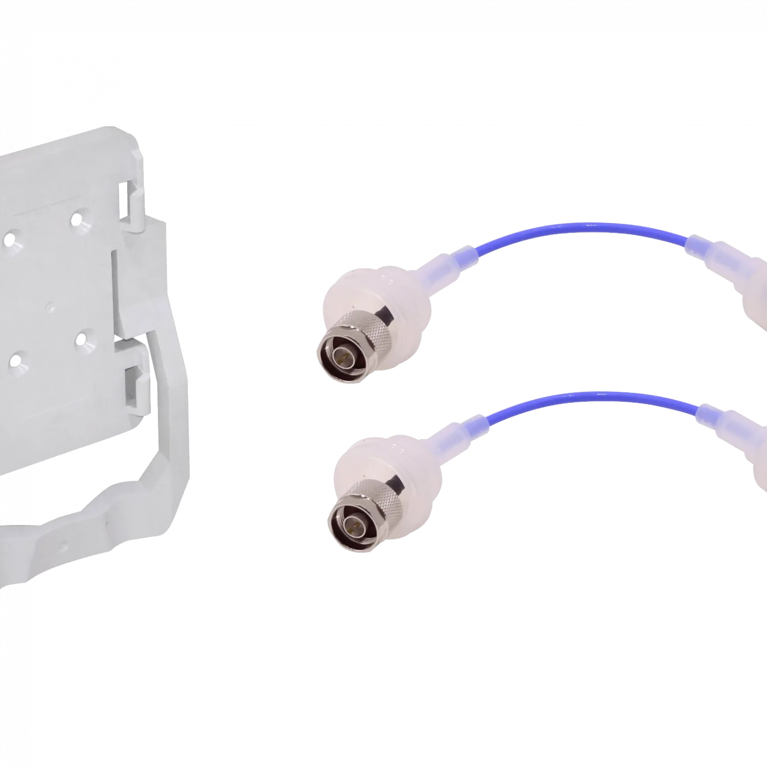 Kit de Montaje Ubiquiti AF-11CA para Antenas de 11 GHz 1