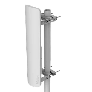 Antena Sectorial MikroTik mANT Series Dual-Polarización 19dBi, 120°