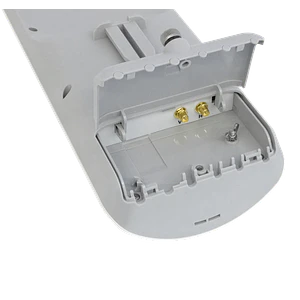 Antena Sectorial MikroTik mANT Series Dual-Polarización 15dBi, 120°