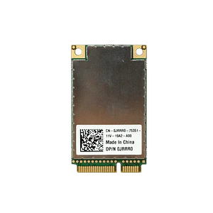 Tarjeta Mini PCIe Huawei EM820U HSPA+ 3G GSM 21Mbps c/U.FL y Soporte SIM