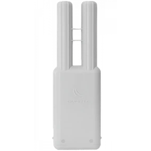 Punto de Acceso Exterior MikroTik OmniTIK 5 - 5 GHz, 802.11a/n, 5 Puertos Ethernet