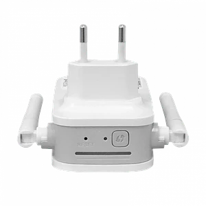 Extensor de Wi-Fi D-Link N300 DAP-1325, 10/100Mbps, 2.4Ghz, Compatible WPS, Plug & Play