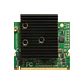 Tarjeta de Red Inalámbrica MikroTik R2SHPN 2.4GHz MMCX 32dBm AR9223 MiniPCI - Miniatura 1