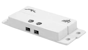 Sensor de Puerta Ubiquiti MFI-DS - Magnético, 20mm, SPST, Incluye Cable de 5m 1