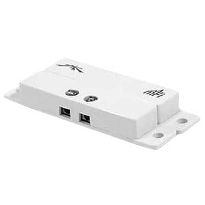 Sensor de Puerta Ubiquiti MFI-DS - Magnético, 20mm, SPST, Incluye Cable de 5m