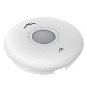 Sensor Movimiento Ubiquiti MFI-MSC - 4.5M, 110° PIR-MW, RJ45 mFi