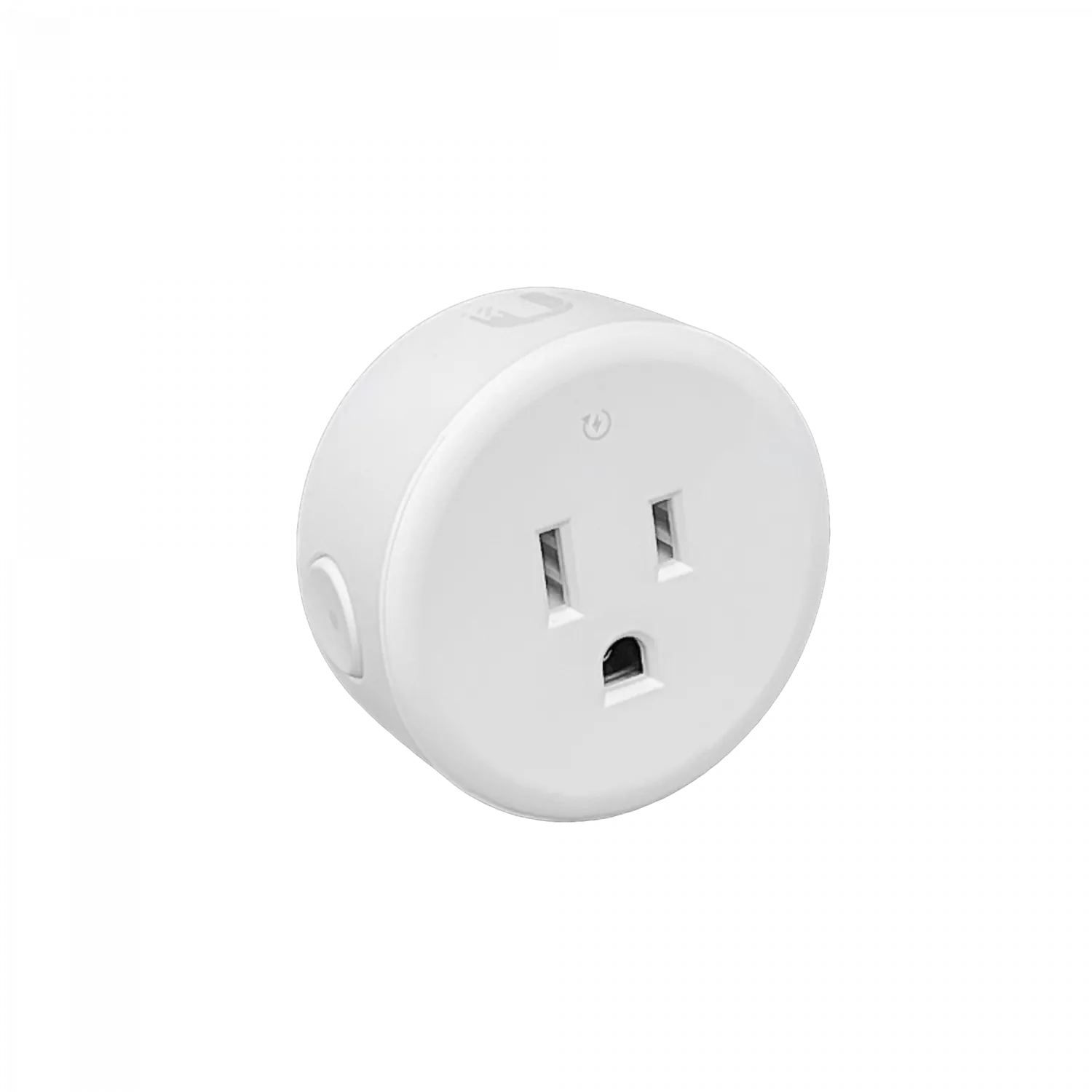Enchufe Inteligente UniFi SmartPower Plug, Reinicio Automático de Módems y Routers, Solo 100-125V AC 1
